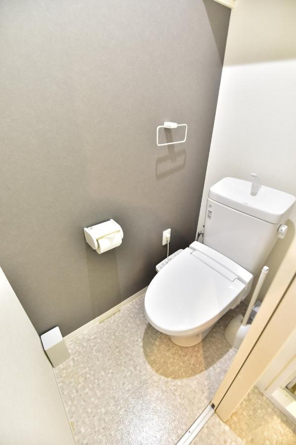 モノトーン難波 Apartment Osaka Exterior photo